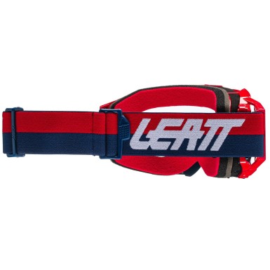 Leatt Masque Velocity 5.5 - Rouge - Purebike