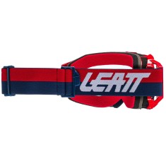Leatt Masque Velocity 5.5 - Rouge - Purebike