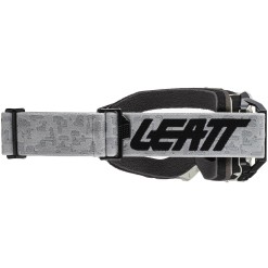 Leatt Masque Velocity 5.5 - Steel - Purebike