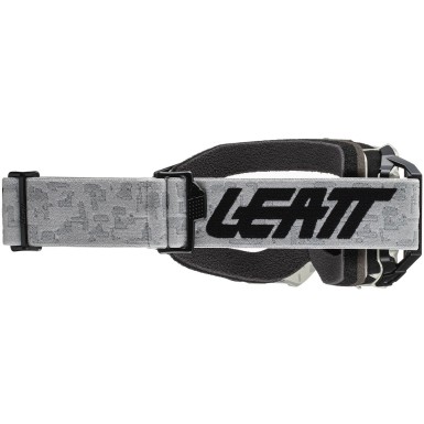 Leatt Masque Velocity 5.5 - Steel - Purebike