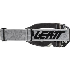 Leatt Masque Velocity 5.5 - Steel - Purebike