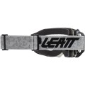 Leatt Masque Velocity 5.5 - Steel - Purebike