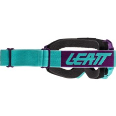 Leatt Masque Velocity 4.5 Iriz - Aqua - Purebike