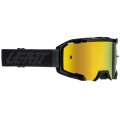 Leatt Masque Velocity 4.5 Iriz - Noir - Purebike