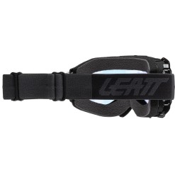 Leatt Masque Velocity 4.5 Iriz - Noir - Purebike