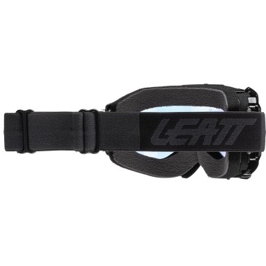 Leatt Masque Velocity 4.5 Iriz - Noir - Purebike