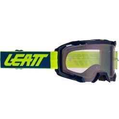 Leatt Masque Velocity 4.5 Iriz - Ink - Purebike