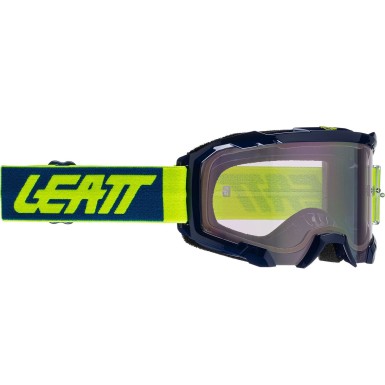 Leatt Masque Velocity 4.5 Iriz - Ink - Purebike