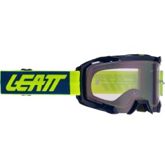 Leatt Masque Velocity 4.5 Iriz - Ink - Purebike