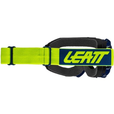 Leatt Masque Velocity 4.5 Iriz - Ink - Purebike