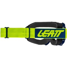 Leatt Masque Velocity 4.5 Iriz - Ink - Purebike