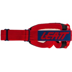 Leatt Masque Velocity 4.5 Iriz - Rouge - Purebike