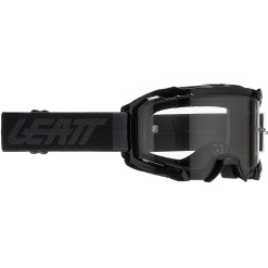 Leatt Masque Velocity 4.5 - Noir - Purebike