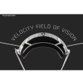 Leatt Masque Velocity 4.5 - Vert Forest - Purebike
