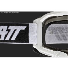 Leatt Masque Velocity 4.5 - Vert Forest - Purebike