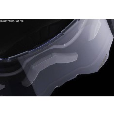 Leatt Masque Velocity 4.5 - Vert Forest - Purebike