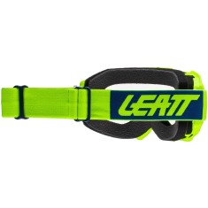 Leatt Masque Velocity 4.5 - Lime - Purebike