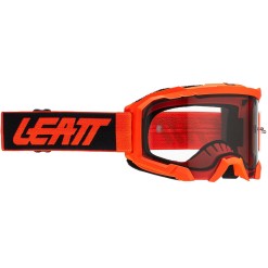 Leatt Masque Velocity 4.5 - Orange - Purebike