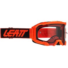 Leatt Masque Velocity 4.5 - Orange - Purebike