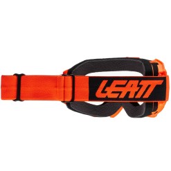 Leatt Masque Velocity 4.5 - Orange - Purebike