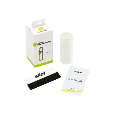 Slicy Kit de protections de fourche Universal - Purebike