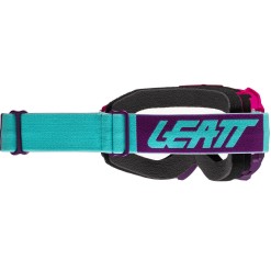 Leatt Masque Velocity 4.5 - Rose - Purebike