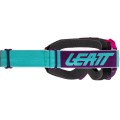 Leatt Masque Velocity 4.5 - Rose - Purebike