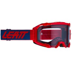 Leatt Masque Velocity 4.5 - Rouge - Purebike