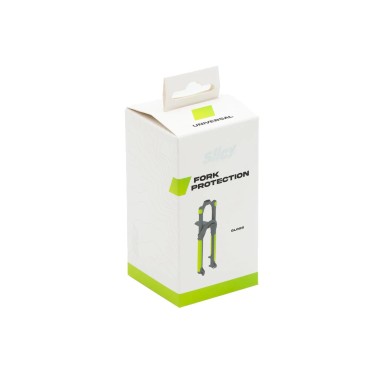 Slicy Kit de protections de fourche Universal - Purebike