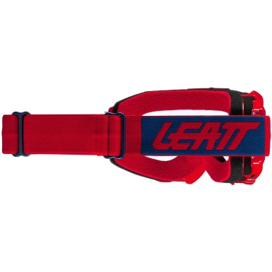 Leatt Masque Velocity 4.5 - Rouge - Purebike