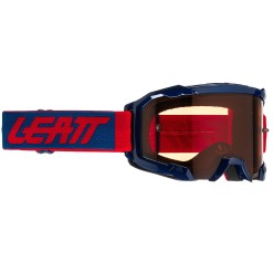 Leatt Masque Velocity 4.5 - Royal - Purebike