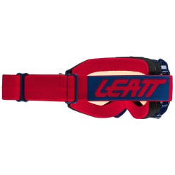Leatt Masque Velocity 4.5 - Royal - Purebike