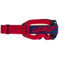 Leatt Masque Velocity 4.5 - Royal - Purebike