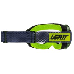 Leatt Masque Velocity 4.0 MTB - Cactus - Purebike