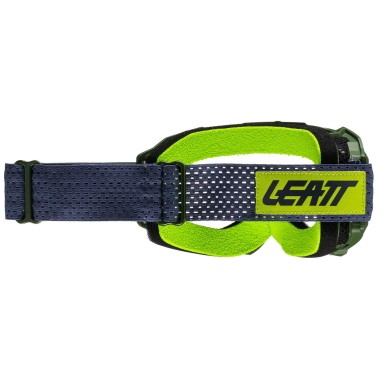 Leatt Masque Velocity 4.0 MTB - Cactus - Purebike