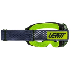 Leatt Masque Velocity 4.0 MTB - Cactus - Purebike