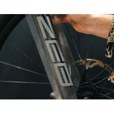 Slicy Kit de protections de fourche Universal - Purebike