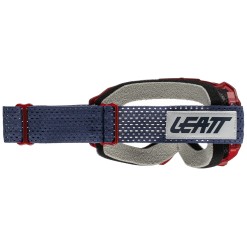 Leatt Masque Velocity 4.0 MTB - Chilli - Purebike