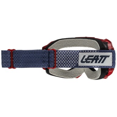 Leatt Masque Velocity 4.0 MTB - Chilli - Purebike
