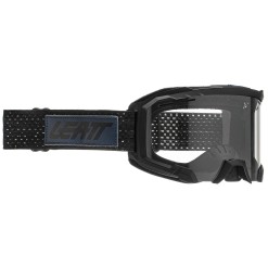 Leatt Masque Velocity 4.0 MTB - Graphene - Purebike