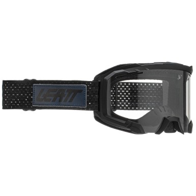 Leatt Masque Velocity 4.0 MTB - Graphene - Purebike