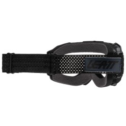 Leatt Masque Velocity 4.0 MTB - Graphene - Purebike