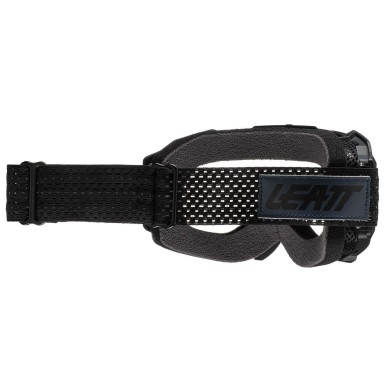 Leatt Masque Velocity 4.0 MTB - Graphene - Purebike