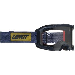 Leatt Masque Velocity 4.0 MTB - Sable - Purebike