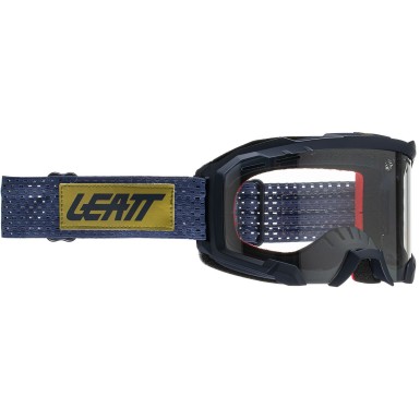 Leatt Masque Velocity 4.0 MTB - Sable - Purebike