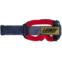 Leatt Masque Velocity 4.0 MTB - Sable - Purebike