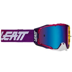 Leatt Masque Velocity 6.5 Iriz - United - Purebike