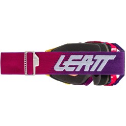 Leatt Masque Velocity 6.5 Iriz - United - Purebike