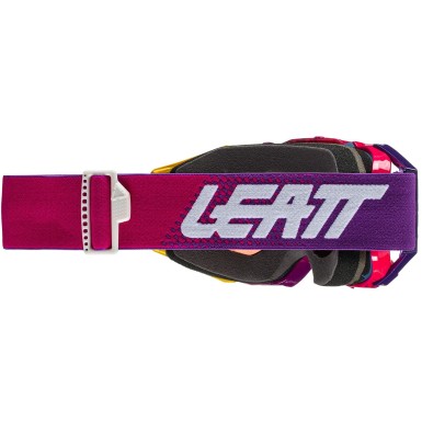 Leatt Masque Velocity 6.5 Iriz - United - Purebike