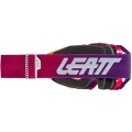 Leatt Masque Velocity 6.5 Iriz - United - Purebike
